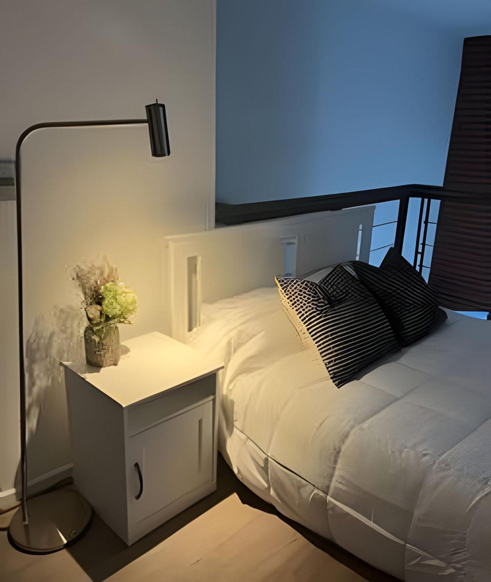 Apartamento Nr Huerfanos - Bellas Artes